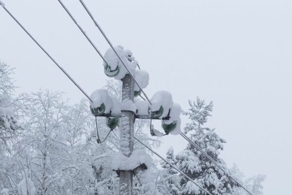Ninge pe 31 octombrie 2026 în România: Anunțul meteorologilor