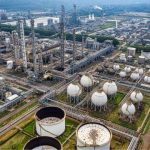 Emisii uriașe de metan nedetectate din petrol și gaze
