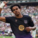 Barcelona învinge Real Betis 5-2, Yamal și Rodri marchează
