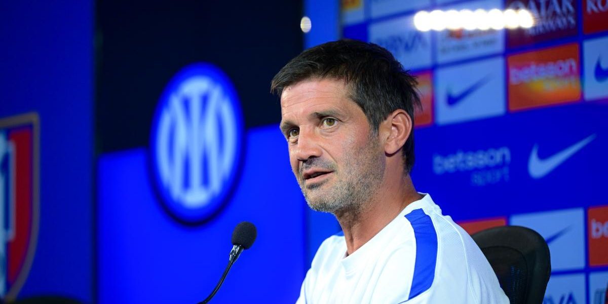 Chivu, despre Provedel: „Vedem dacă joacă”