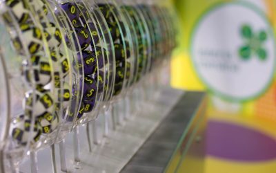 Băcănie norocoasă: 1,87 milioane euro la Joker duminică