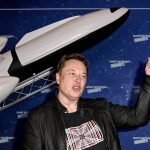 Musk vrea fuziune Tesla-SpaceX