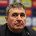 Hagi, despre viitorul la România: „Rămân sau plec”