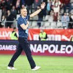 Rapid, popcorn pe podiumul Ligii 1