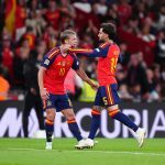 Spania, record istoric: 42 de meciuri fără înfrângere
