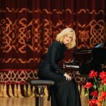 Silicea & Fleischmann, recital extraordinar la Ateneul Român