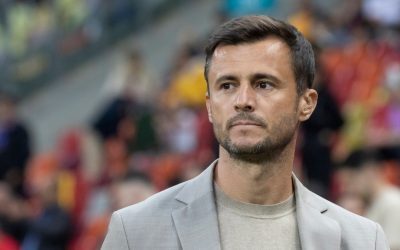 Nicolescu a bătut palma: Transferul la Dinamo, anunțat