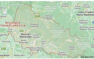 România, solicitare fermă Ucrainei: Păstrați școlile românești