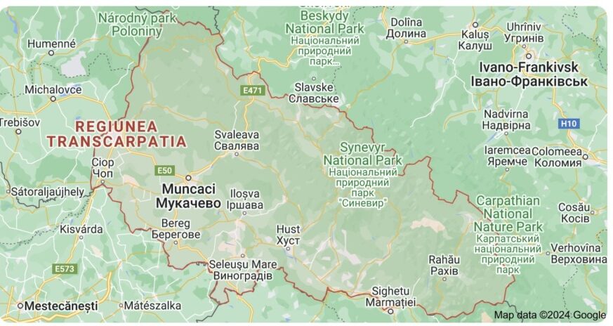 România, solicitare fermă Ucrainei: Păstrați școlile românești