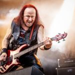 Cronos de la Venom, dispărut la 63 de ani