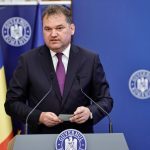 Cseke Attila, bilanțul de la Sănătate