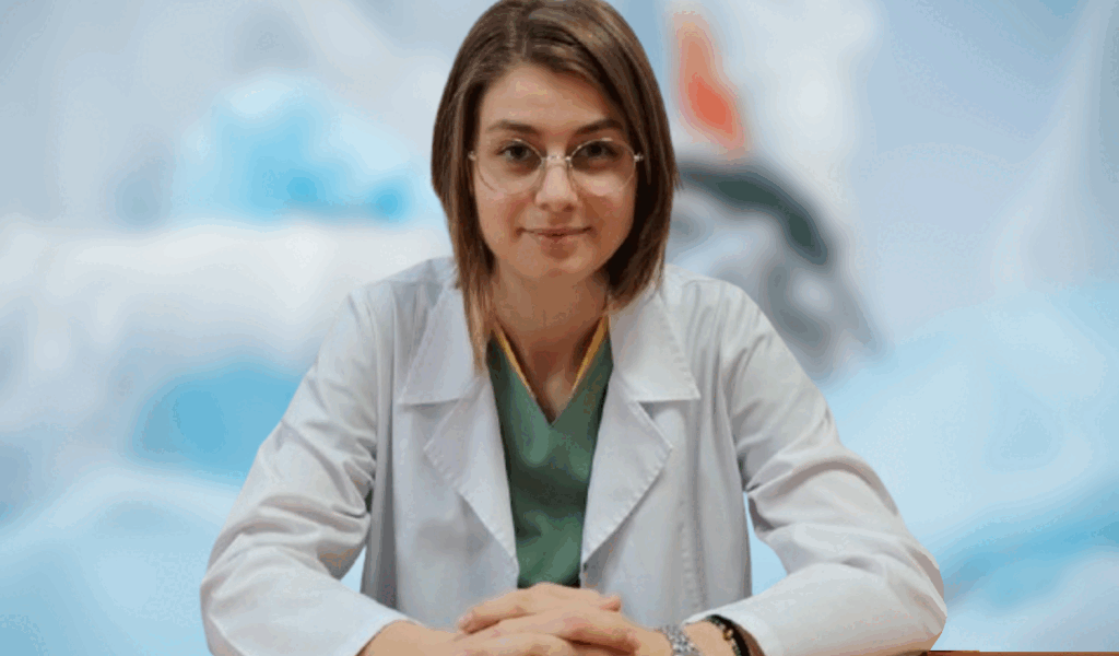 Dr. Maria Șerban: Cirugia herniilor abdominale, explicată