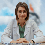 Dr. Maria Șerban: Cirugia herniilor abdominale, explicată