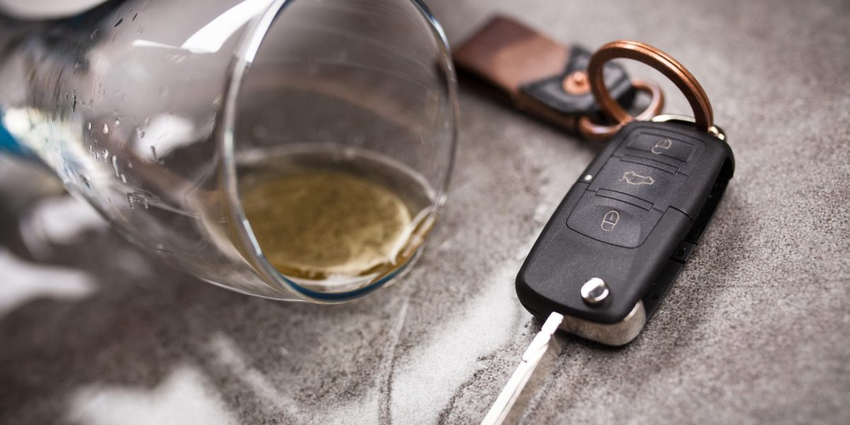 Alcool la volan: Cât timp aștepți după ultimul pahar