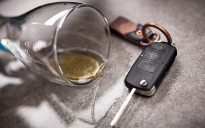 Alcool la volan: Cât timp aștepți după ultimul pahar