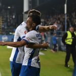 Ganea, golul anului în Liga 1: „Așa mi-am setat eu”