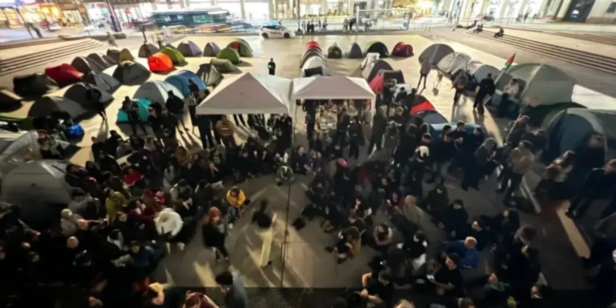 Portugalia: Proteste violente după evacuarea activiștilor pentru locuințe