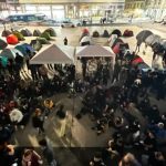 Portugalia: Proteste violente după evacuarea activiștilor pentru locuințe