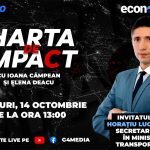 Horațiu Cosma, șef la Transporturi, în vizor