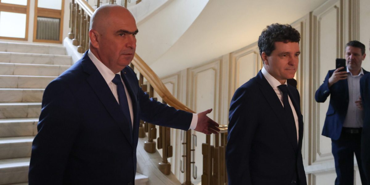 Decidenții României: Toți știau de majorarea TVA