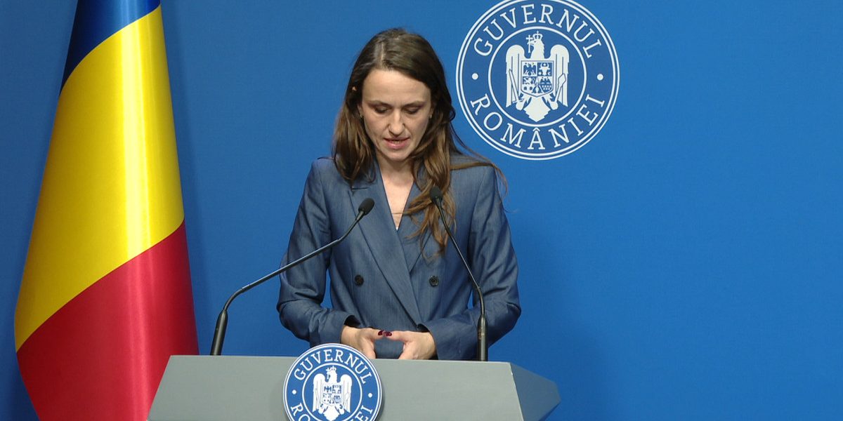 Gafă Oana Țoiu la MAE: Condoleanțe eronate marinarilor răniți