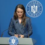 Gafă Oana Țoiu la MAE: Condoleanțe eronate marinarilor răniți