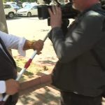 Șoc la DIICOT: Socrul lui Georgescu, reținut după un atac asupra jurnaliștilor