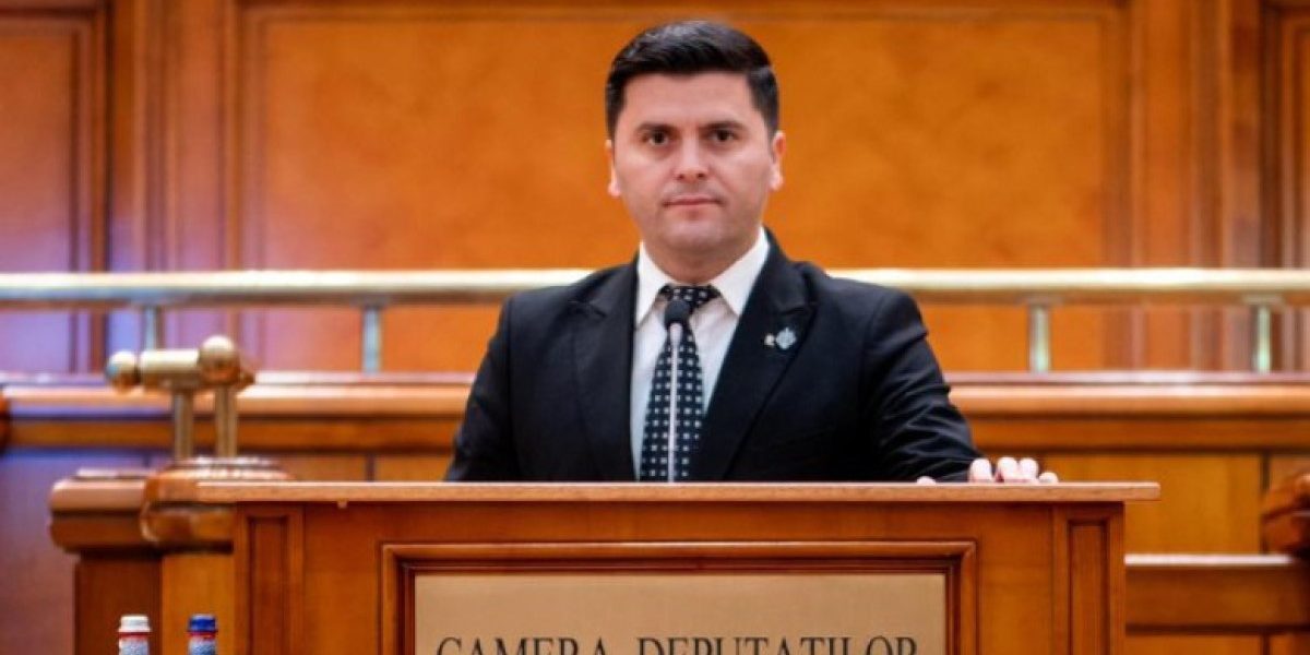 Deputat liberal: PNL nu va vota cu orice preţ guvernul Luca Niculescu, dar poate e o soluţie să mai relaxăm puţin această încrâncenare