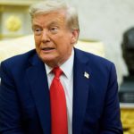Trump: Rușii încalcă armistițiul, dar colaborăm să-l oprim