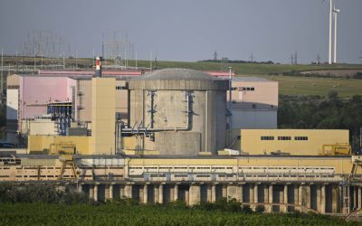 Nuclearelectrica cere 800 mil. Euro de la BEI pentru Cernavodă