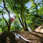 Bucureștiul are Dirt Park: Cicliștii freestyle câștigă teren în România