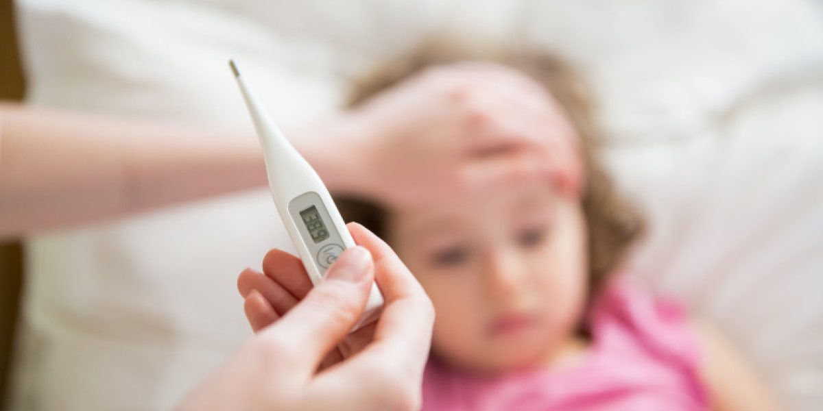 Val de viroze la copii. Medic: Vaccinare slabă în România