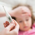 Val de viroze la copii. Medic: Vaccinare slabă în România