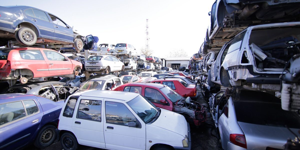 Rabla pentru UE: Guvernul Niculescu schimbă regulile jocului auto