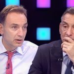 Radu Naum, SIBSERBIRE: „Condamnați irevocabil”, Dumitrescu: „Urât”