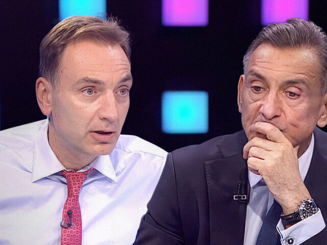 Radu Naum, SIBSERBIRE: „Condamnați irevocabil”, Dumitrescu: „Urât”