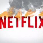 Netflix, prăbușire pe bursă și 1000+ concedieri