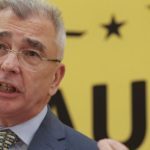 Peiu: Guvernul Niculescu, prezidențial! Nicușor Dan, comportament greu acceptabil
