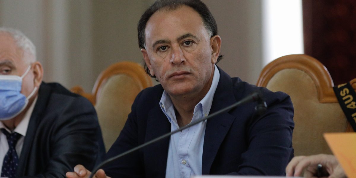 Murad (AUR) îl provoacă pe Nicușor Dan, Grindeanu, Bolojan, Simion