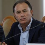 Murad (AUR) îl provoacă pe Nicușor Dan, Grindeanu, Bolojan, Simion