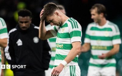 O’Neill critică momentele ratate, Celtic e slab?