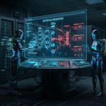 AI-ul a păcălit supravegherea: Securitatea sistemelor, subminată