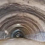 Gata tunelul Boița 1! Axa Sibiu-Pitești prinde contur