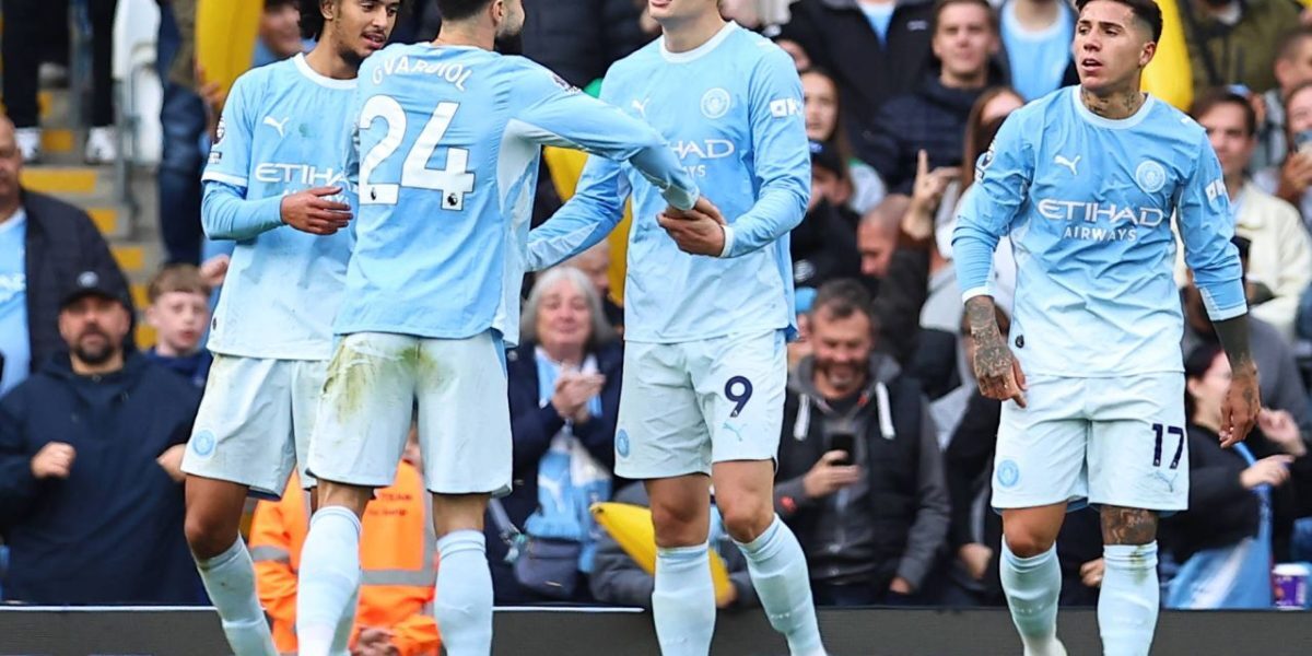 Revoluție în Premier League! Toate echipele cer sancționarea urgentă a lui Manchester City