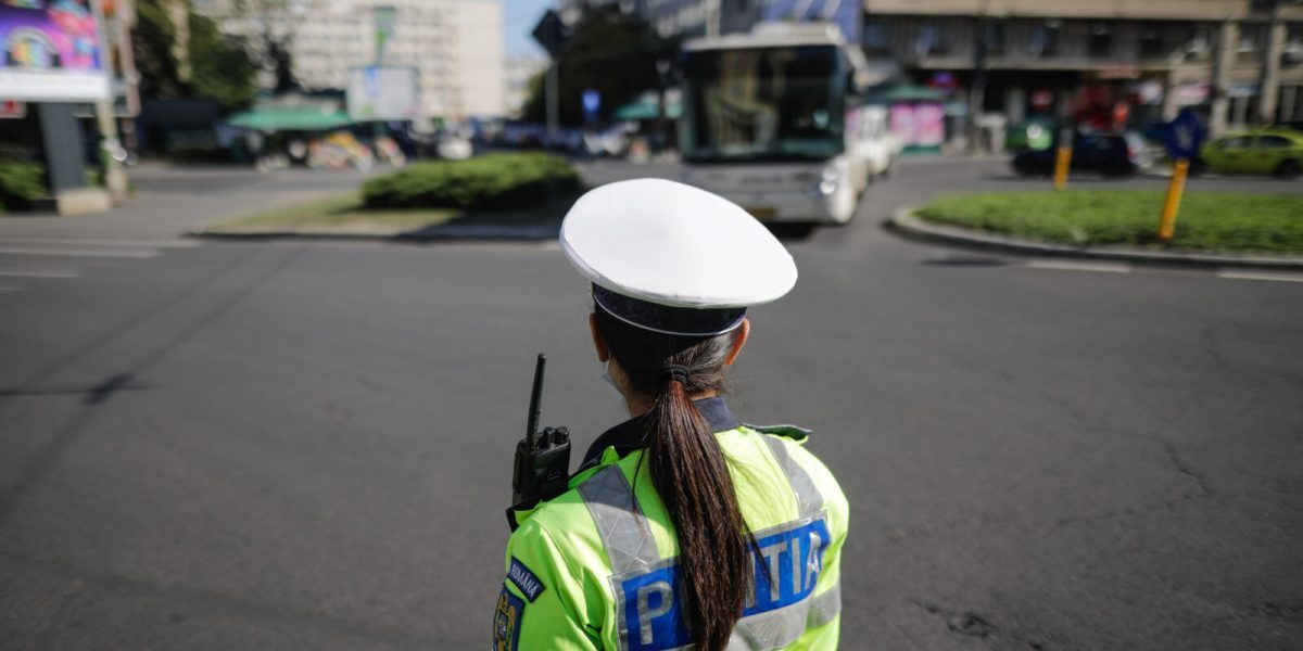 București în haos: Parada Moto, Spotlight și adunări închid străzi