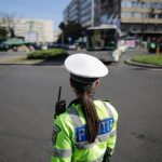 București în haos: Parada Moto, Spotlight și adunări închid străzi