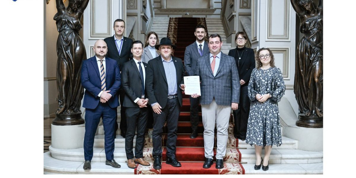 BNR și fintech: Acord istoric pentru servicii financiare digitale