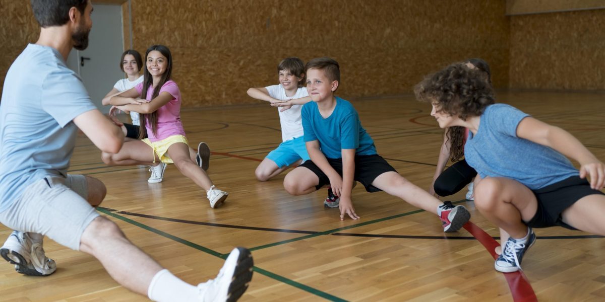 Investiție uriașă la Nicolae Iorga: Sală de sport temporară pentru 5,3 milioane lei