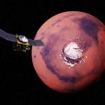 Japonia trimite navă spre luna lui Marte