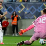 Tóth Milán és Csinger Márk góljával nyertünk Ukrajna ellen – videók
